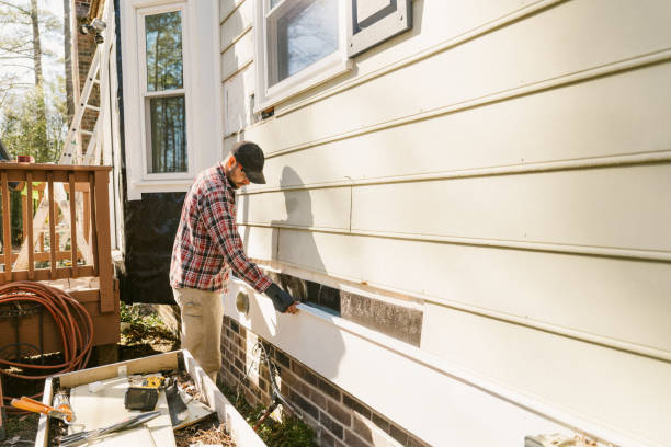 Trusted Siding service in Marlton, MD - Creative Siding
